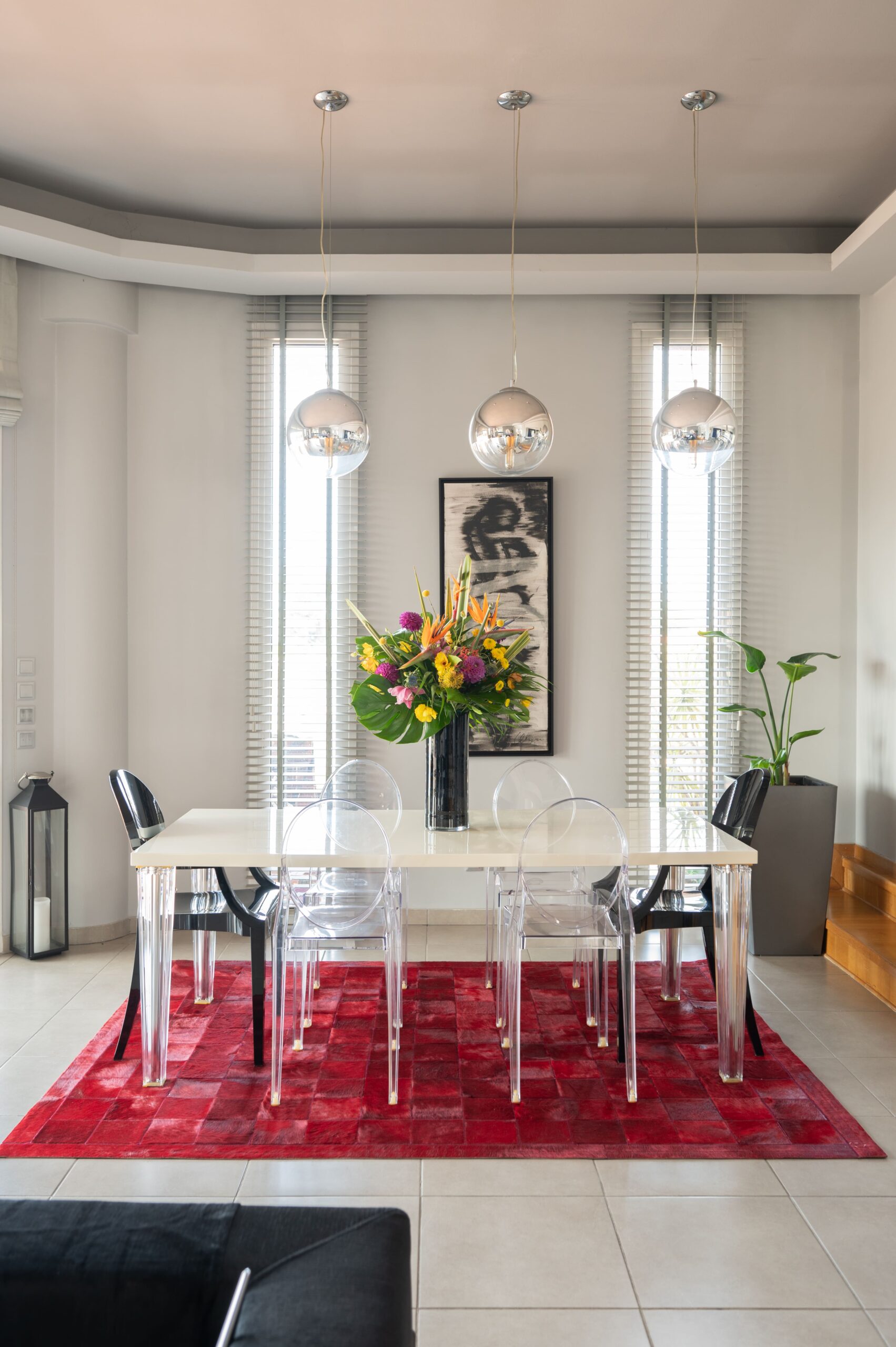Family Dining Spot