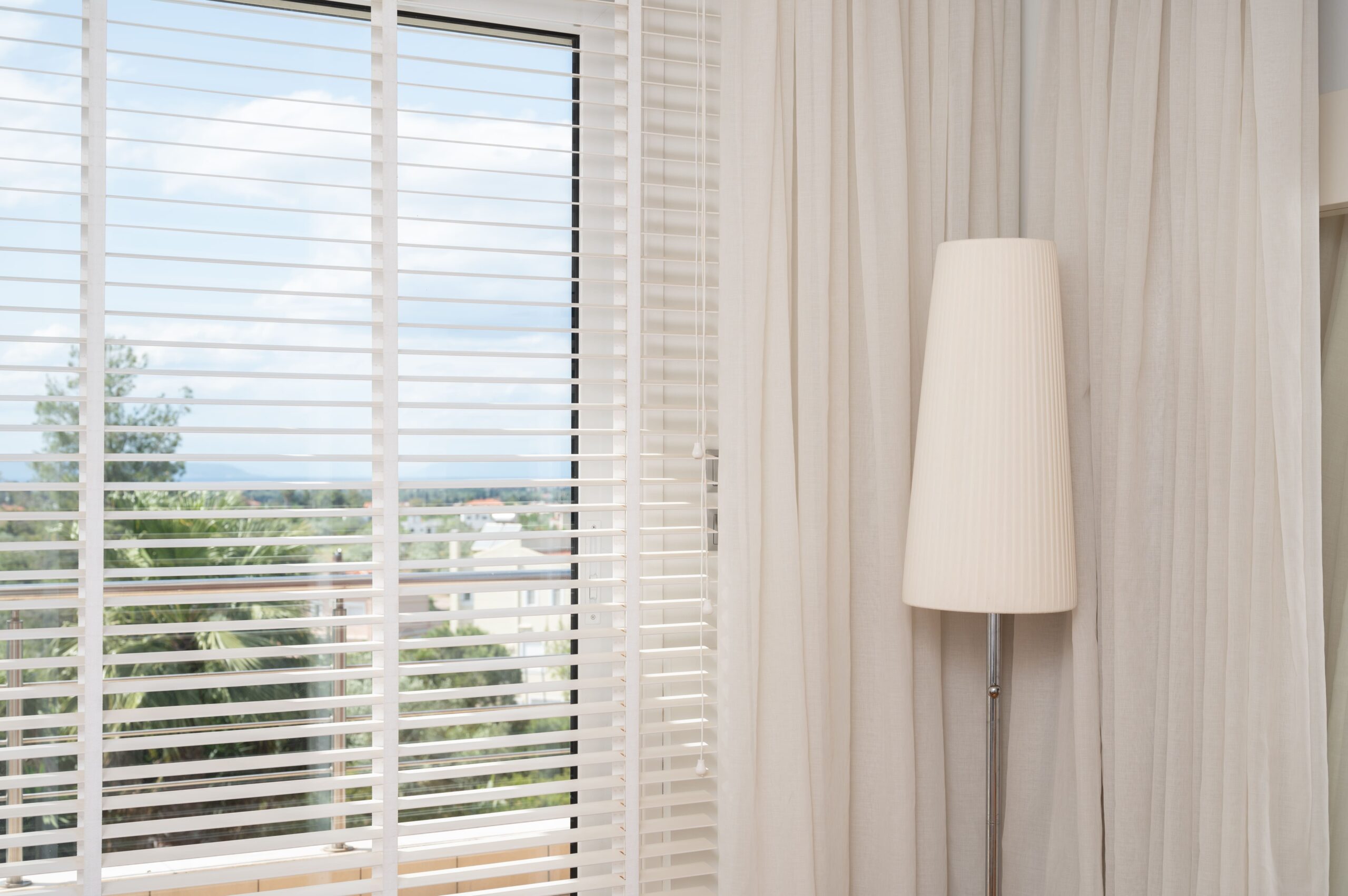 Sea View Bedroom